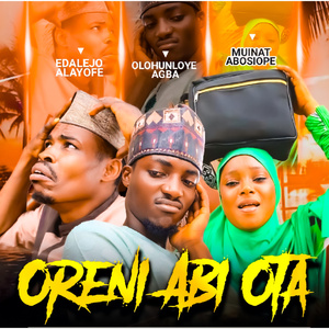 ORENI ABI OTA