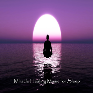 영혼의 휴식 (빗소리+세타파 Mix)