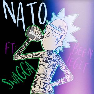 Been Legit (feat. Swagga)