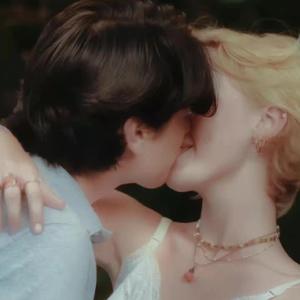 盛夏的果实（片段 cover：山林）