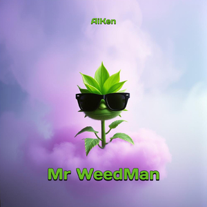 Mr Weedman