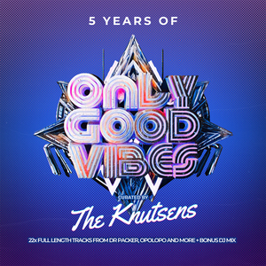 Funk No.1 (The Knutsens Remix)