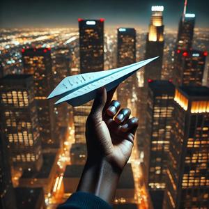 Letter to My Ex (feat. Nakkia Gold)