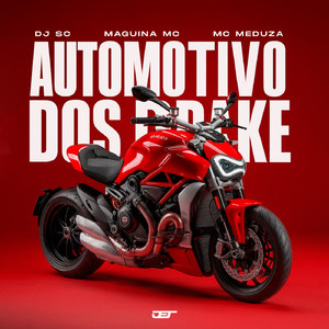 AUTOMOTIVO DOS DRAKE