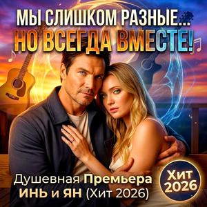 Инь и Ян
