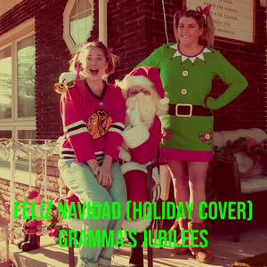 Feliz Navidad (Holiday Cover)