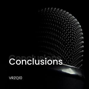 Conclusions