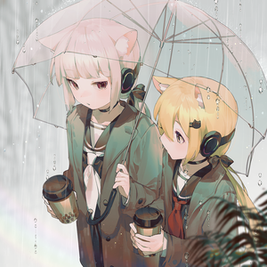 朗晴与骤雨(三色彩歌 三色零歌)