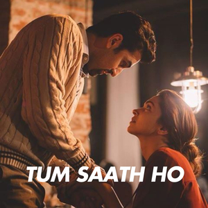 Tum Saath Ho Instrumental