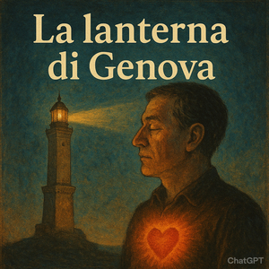 La lanterna di Genova