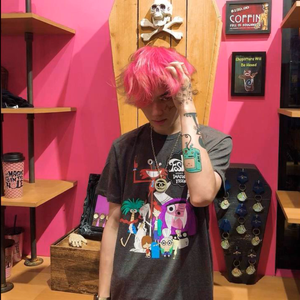 [Free] "Fendi Flexin"-“The Underd0g”