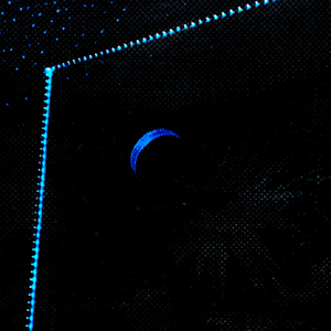 bluelights