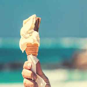 微妙的意大利食物心情