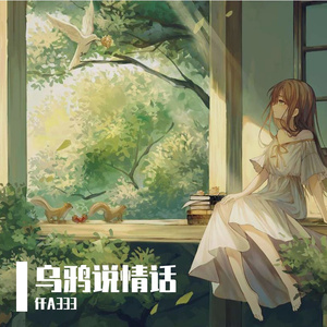 仟A333-乌鸦说情话（仟A333 remix）