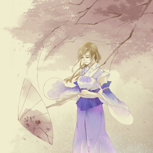 曾慕多情（天涯明月刀OL慕情主题同人歌曲）