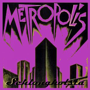 Metropolis Part B