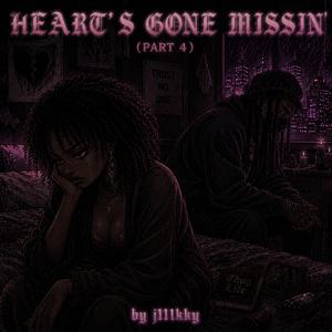 <3's gone missin'