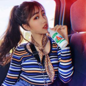 My babe（proy.NO-BORDER)