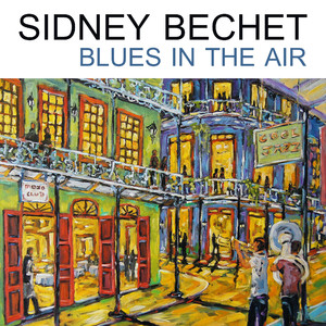 Blues in the Air