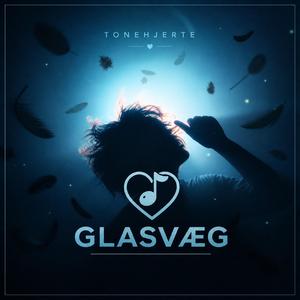 Glasvæg