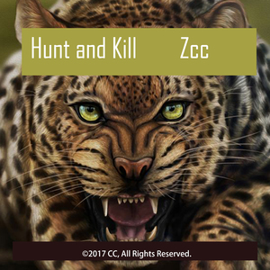 hunt and kill