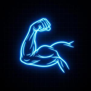 SHADOW BOXING (Cardio & Arms)