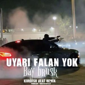 Uyarı FaLan Yok (Silvan Rap Mix)