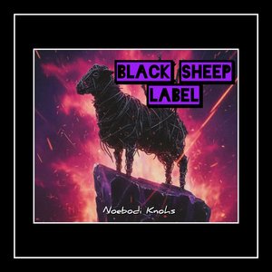 Black Sheep Label