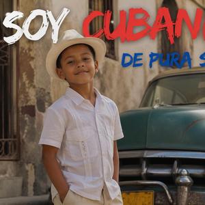 Cubanito de pura sepa