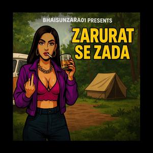 ZARURAT SE ZADA