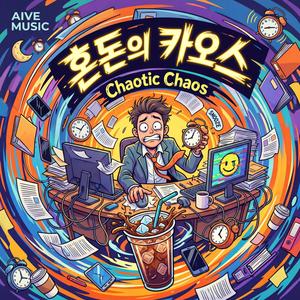 혼돈의 카오스(Chaotic Chaos)