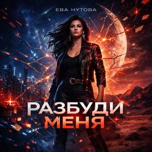 Разбуди меня