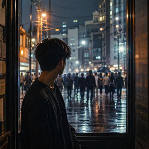 如果那一刻沒有停留