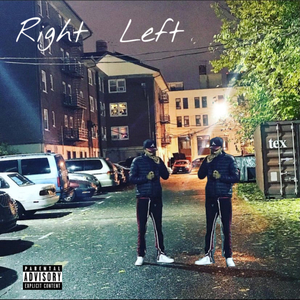 Right, Left