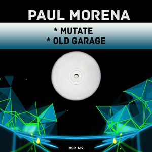 Mutate (Original Mix)