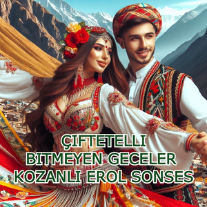 Çiftetelli Bitmeyen Geceler