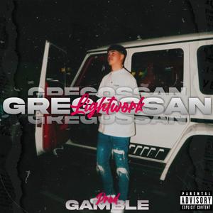 Lightwork Gregossan (prod. Gamble)