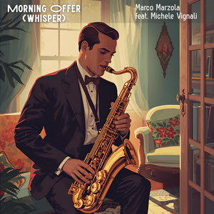Morning Offer (Whisper) [feat. Michele Vignali]