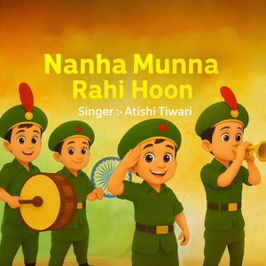 Nanha Munna Rahi Hoon
