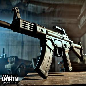 Kaláshnikov (Freestyle Rap Beat)