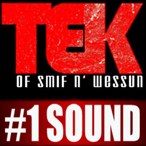 #1 Sound (Radio Edit)