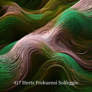 417 Hz Jiwa Terbuka