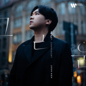 Nostalgic Geumgangsan