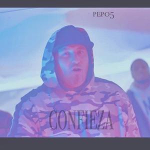 CONFIEZA (feat. GC-NETO & K-LIFIE)