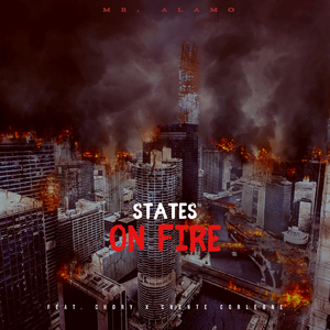 States On Fire