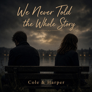 We never told the whole story