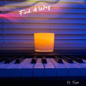 Find A Way (feat. Fum)