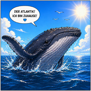 Freiheit für Timmy