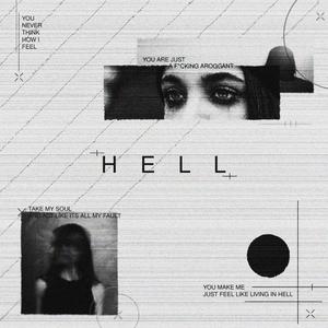 H E L L (feat. Angelena Behr)