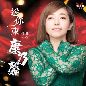 送你一束康乃馨